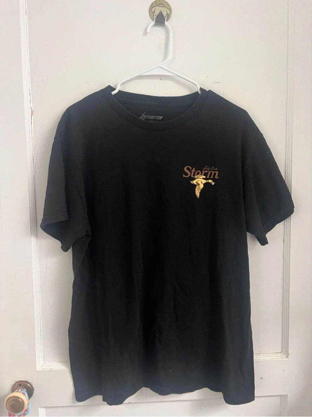 Urban Outfitters Storm Golf Flockin' Tee Size L